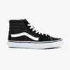 کفش Vans اسکای-های مشکی