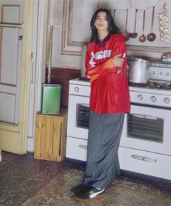 کفش پوما پالرمو چرم سفید