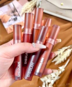 Alternative view of تینت مات لب شیگلم Soft Haze Lip Blur - Play Date