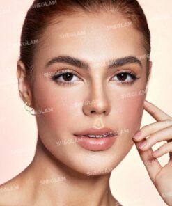 Alternative view of پالت کانتور و رژگونه شیگلم All About That Face Multifunctional Face Palette - Vanilla Sculpt