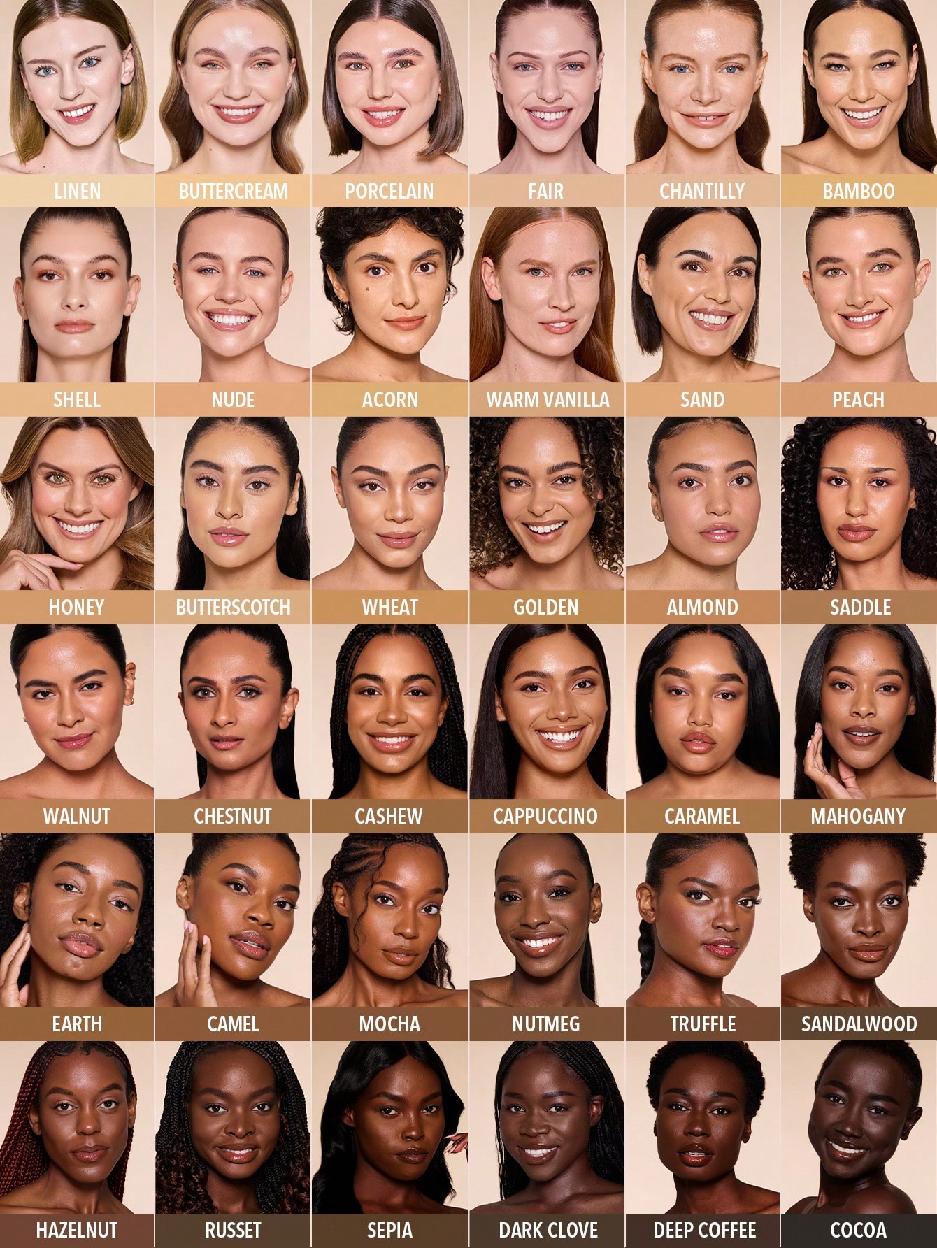 کرم پودر استیکی فول کاور شیگلم Skin Magnet High Coverage Foundation Stick - Medium - تصویر 4