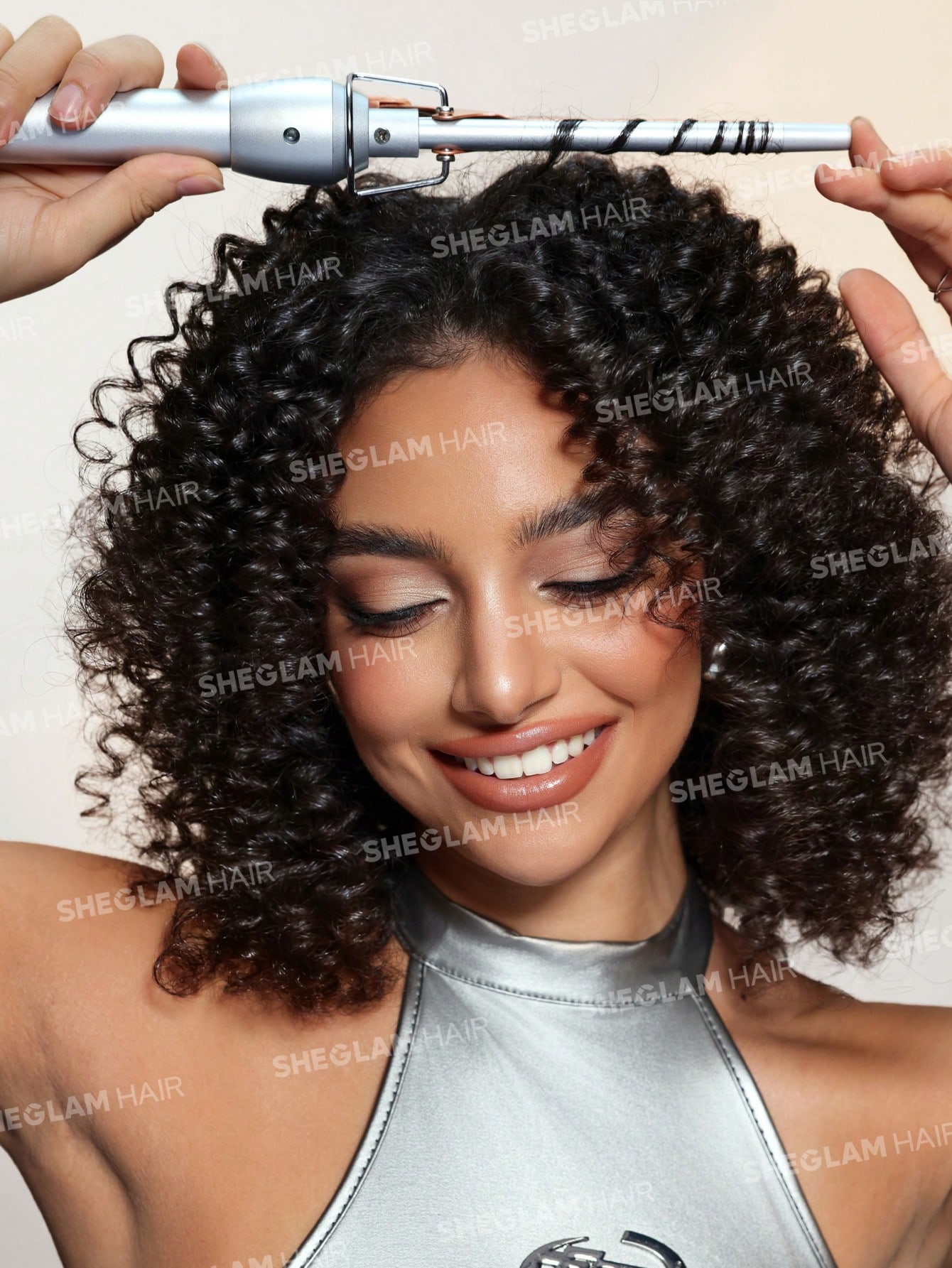 کرلی ریز شیگلم It-Curl 9mm - تصویر 3