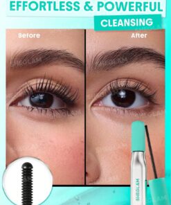 Alternative view of پاک‌کننده ریمل شیگلم Lashlighter EZ Remove Lash Treatment