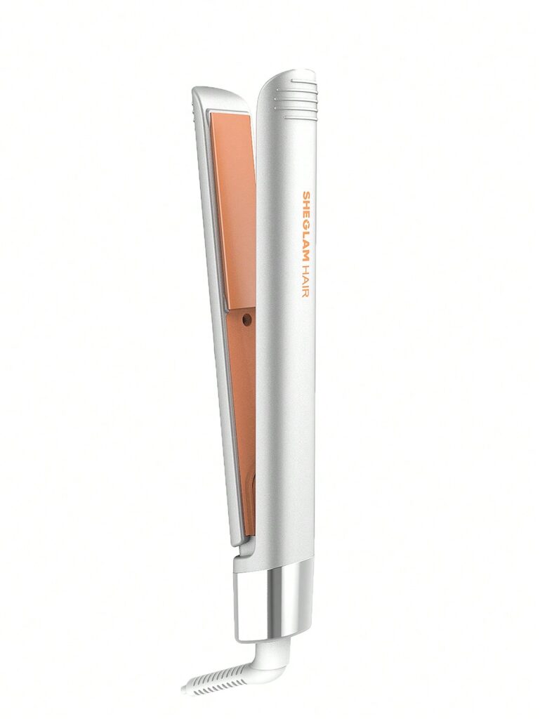 اتو مو مسافرتی SHEGLAM Travel Buddy Mini Hair Straightener Pro