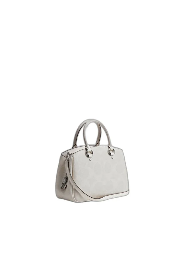 کیف دستی زنانه کوچ Savannah Carry All - تصویر 2