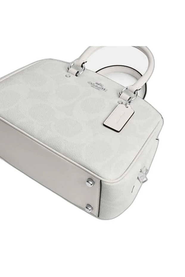 کیف دستی زنانه کوچ Savannah Carry All - تصویر 4