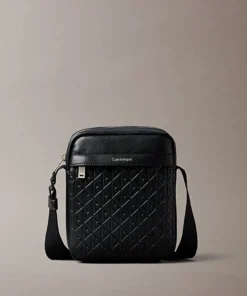 کیف دوشی مردانه Calvin Klein