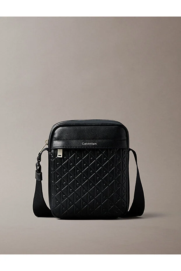 کیف دوشی مردانه Calvin Klein