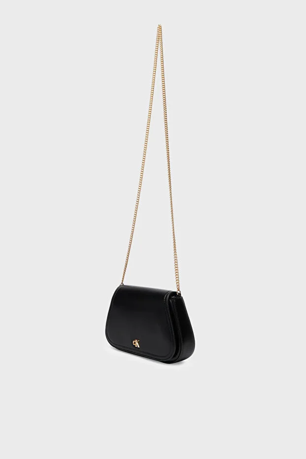کیف زنجیری Calvin Klein مدل Askılı - تصویر 3
