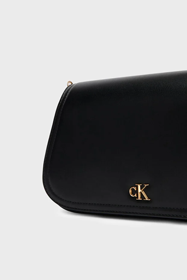 کیف زنجیری Calvin Klein مدل Askılı - تصویر 4