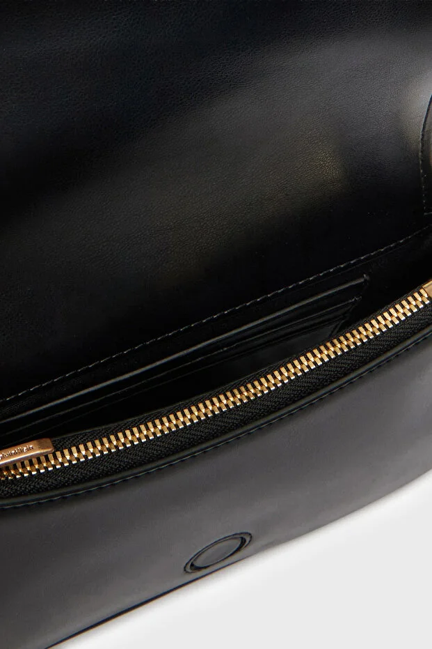 کیف زنجیری Calvin Klein مدل Askılı - تصویر 5