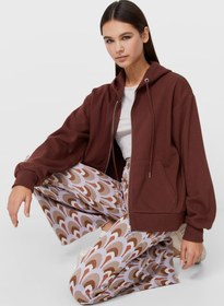 Stradivarius هودی مدل 1001