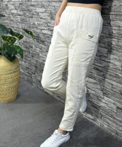 Louis Vuitton شلوار کتان مدل 1059