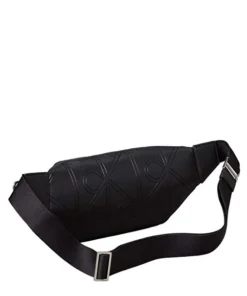 Alternative view of کیف کمری مردانه Calvin Klein مشکی