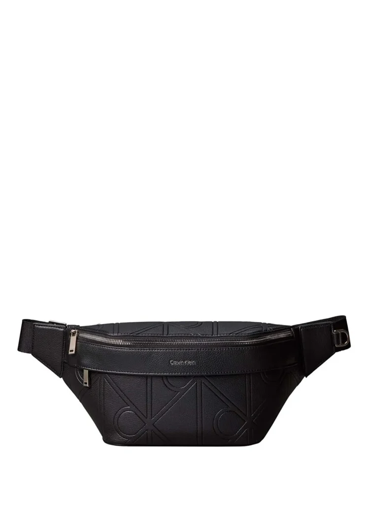 کیف کمری مردانه Calvin Klein مشکی