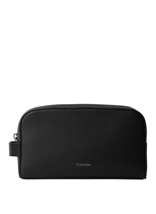 کیف اصلاح مردانه Calvin Klein