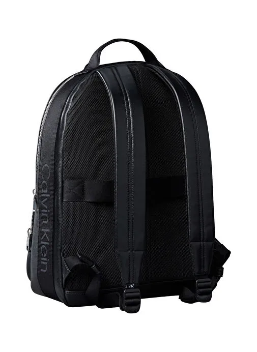 کوله پشتی مردانه Calvin Klein مدل WEBBING STRAP - تصویر 2