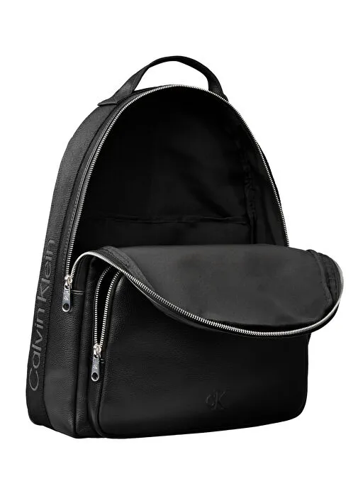 کوله پشتی مردانه Calvin Klein مدل WEBBING STRAP - تصویر 3