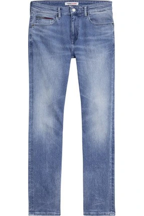 Tommy Hilfiger شلوار جین مدل 1058