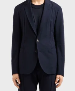 Emporio Armani کت مدل 1439