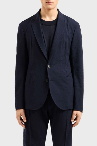 Emporio Armani کت مدل 1439