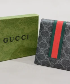 Gucci کیف پول مدل 1016