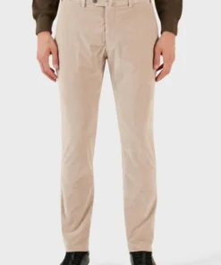 Emporio Armani شلوار کتان مدل 1473