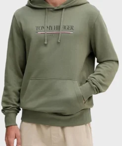 Tommy Hilfiger سویشرت مدل 1398