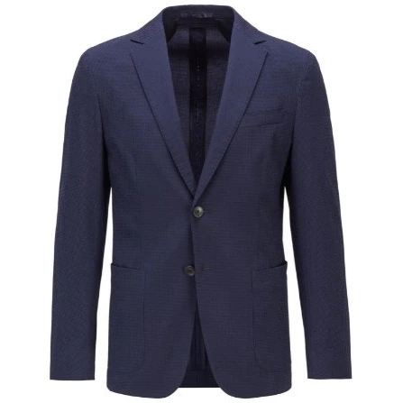 Hugo Boss کت مدل 1475