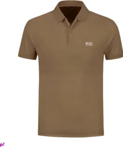 Hugo Boss پولوشرت مدل 1441