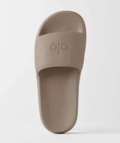 Alternative view of دمپایی یونیسکس ALO It Slide