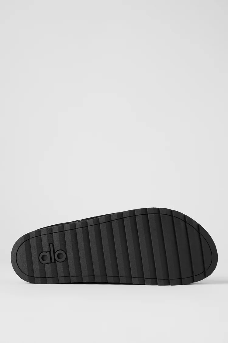 اسلیپر ریکاوری یونیسکس ALO Recovery Slipper - تصویر 4