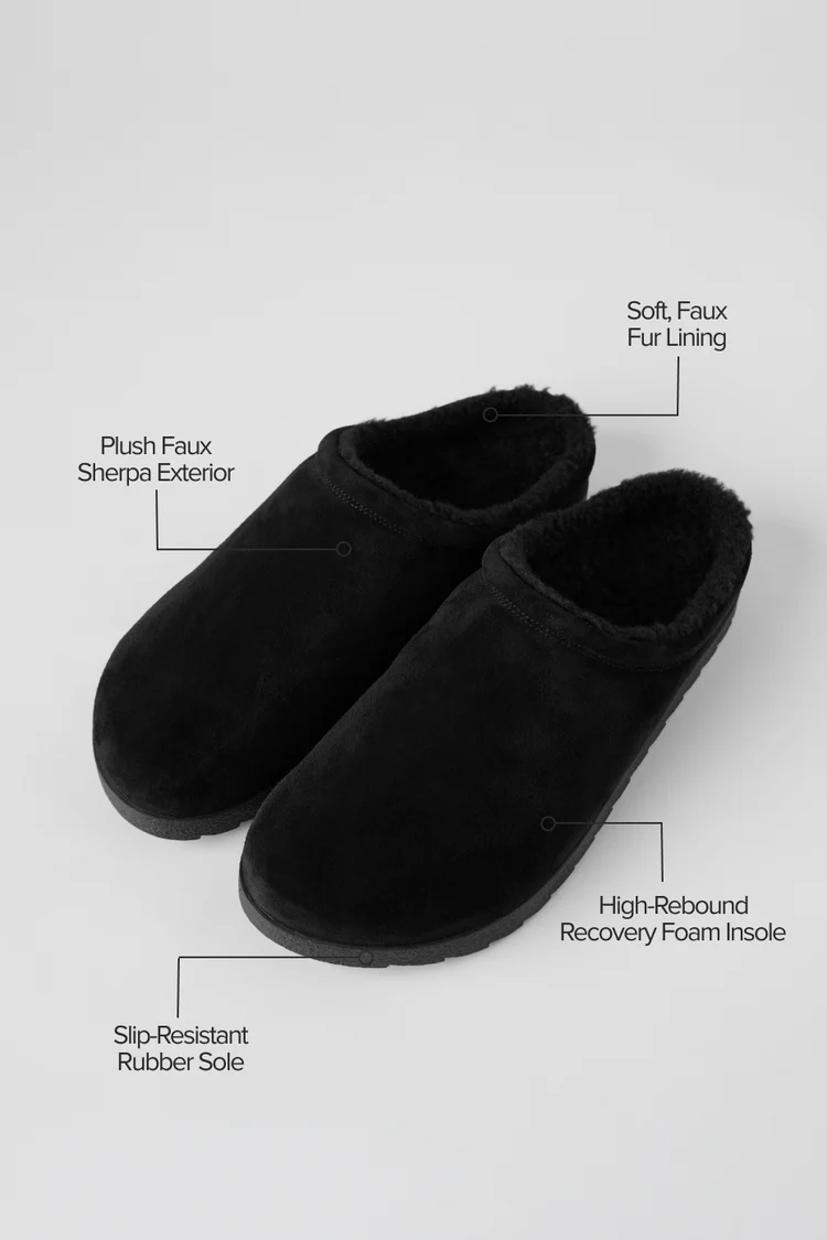 اسلیپر ریکاوری یونیسکس ALO Recovery Slipper - تصویر 3