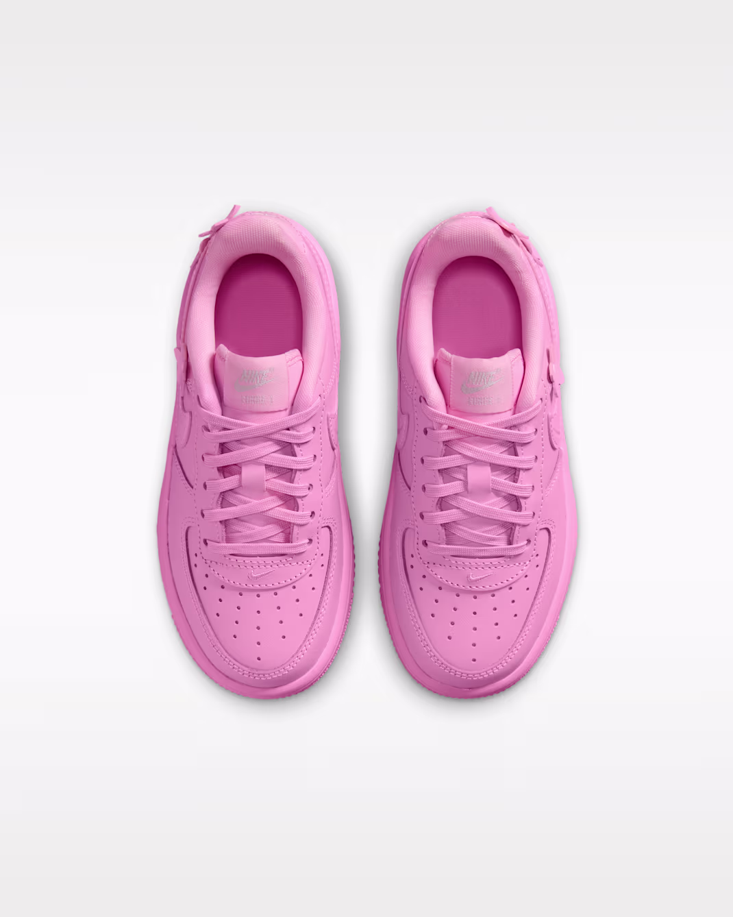 کتانی کودک Nike Force 1 - تصویر 4