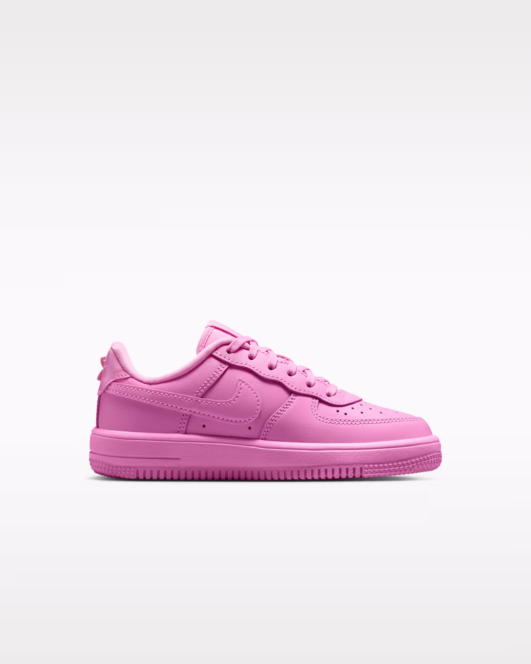 کتانی کودک Nike Force 1 - تصویر 5