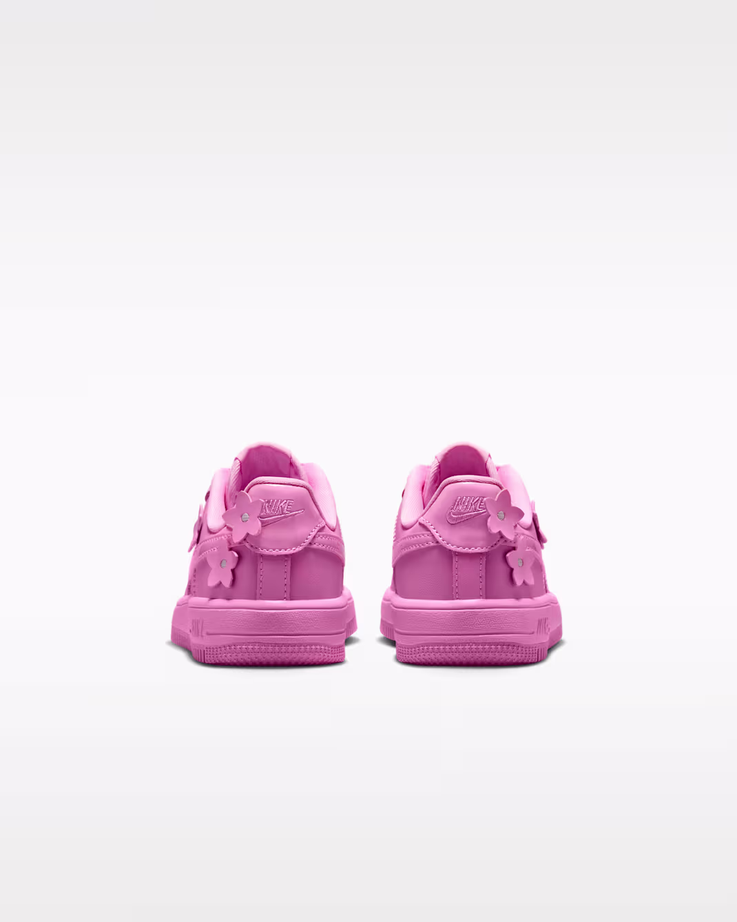 کتانی کودک Nike Force 1 - تصویر 6