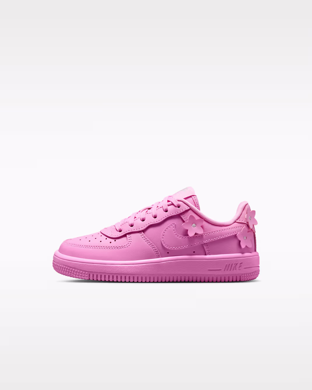 کتانی کودک Nike Force 1 - تصویر 7