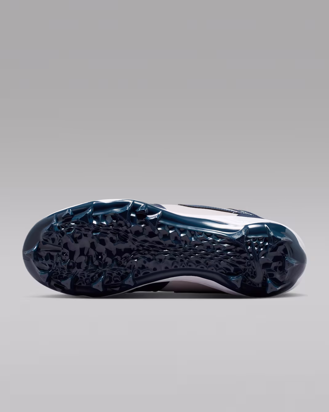 کفش فوتبال آمریکایی مردانه Jordan 1 Mid TD - تصویر 7
