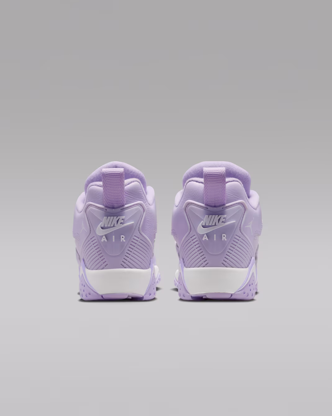 کتانی کودک Air Jordan MVP 92 - تصویر 4