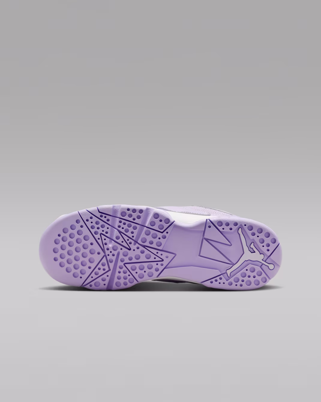 کتانی کودک Air Jordan MVP 92 - تصویر 6