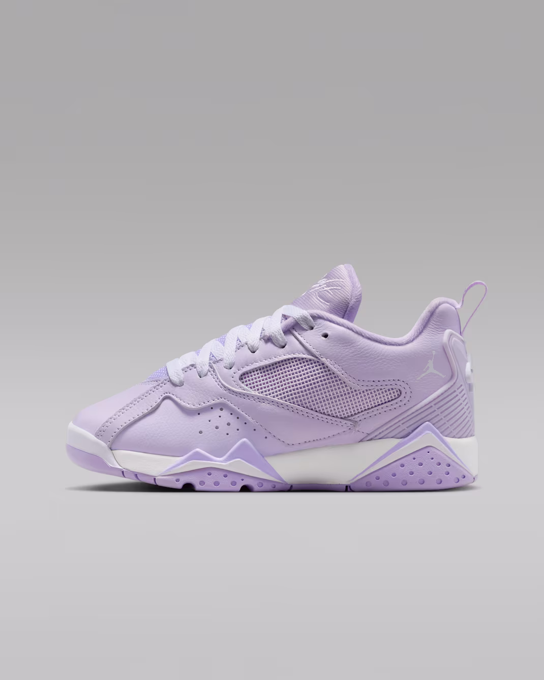 کتانی کودک Air Jordan MVP 92 - تصویر 7