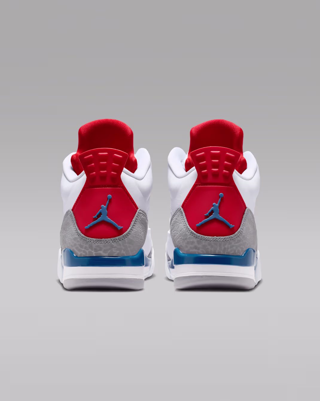کتانی اسپرت مردانه Jordan Son of Mars Low - تصویر 3