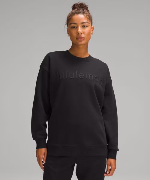 Lululemon سویشرت مدل 1038