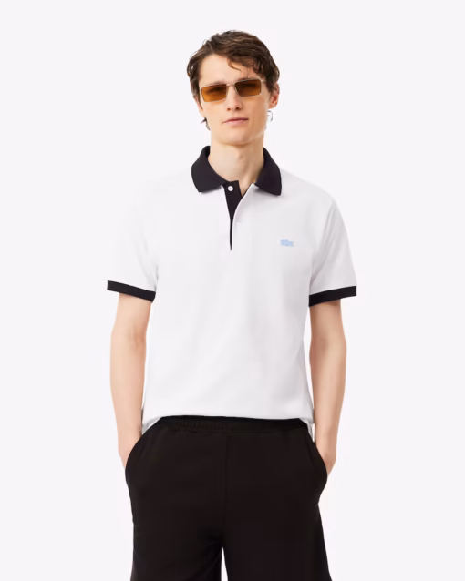 پولوشرت مردانه Lacoste Classic Fit