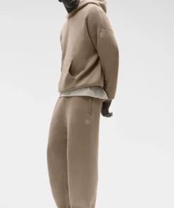 Alternative view of شلوار بافت مردانه ALO Scholar Straight Leg Sweatpant