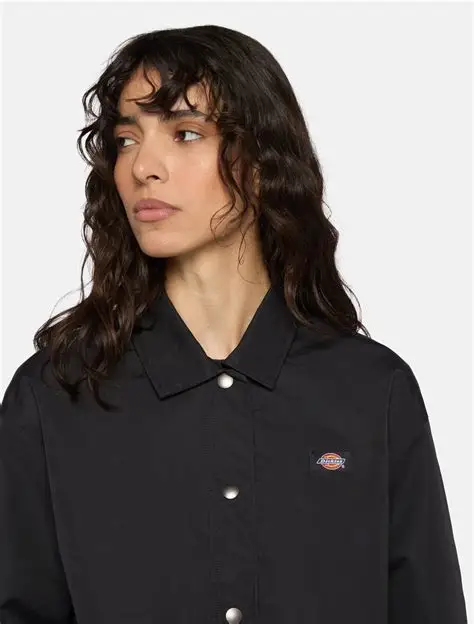Coach کاپشن مدل 1420