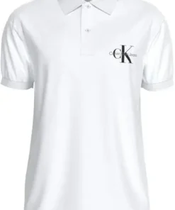 Calvin Klein پولوشرت مدل 1009