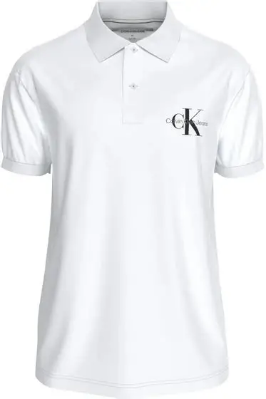 Calvin Klein پولوشرت مدل 1009