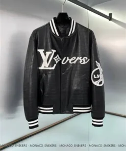 Louis Vuitton کت مدل 1025
