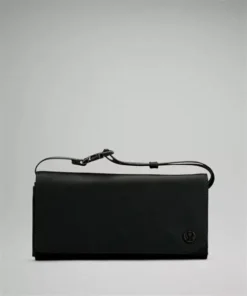 Lululemon کیف پول مدل 1412